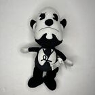 Bendy and the Ink Machine The Butcher Gang Charley 10" Plush Stuffed Animal TOY