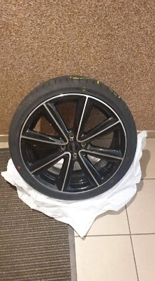 felgen mit reifen Mini Cooper - Bild 1 von 4