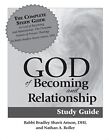 Rabbi Bradley Shavit Artson, DHL Nath God of Becoming & Relationship (Paperback)