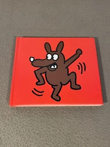 Dogs 🐕Keith Haring A Bulfinch Press Book Little Brown And Company Boston - Bild 1 von 10