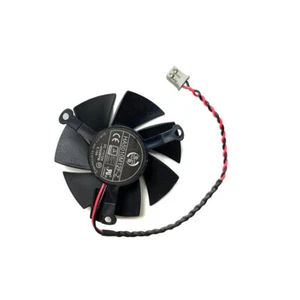 Zubehör für Grafikkarten Lüfter für MSI 10301/610/710/720/730 - Bild 1 von 12