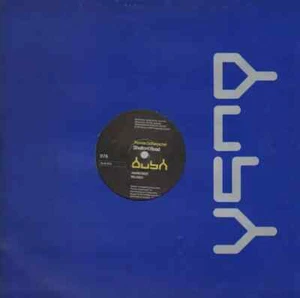 Thomas Schumacher Shelford Road Vinyl Single 12inch BUSH - Bild 1 von 1