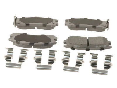 Juego de pastillas de freno traseras Eagle Talon 1995-1998 AC Delco 66221KY 1996 1997 Foto 1 de 2