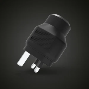 ENCHUFE DE RED VIBORG POWER RODIO COBRE REINO REINO REINO | FUSIBLE | CABLE DE ALIMENTACIÓN DE AUDIO HÁGALO USTED MISMO - Imagen 1 de 6