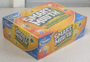 Smart Mouth word game by Thinkfun - NEW - sealed box - Picture 1 of 3