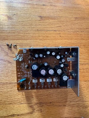 Fuente de alimentación PCB AKAI GX77 GX 77 T1010B5260 Foto 1 de 4