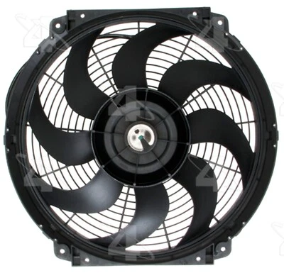 Engine Cooling Fan for Santa Fe, Santa Fe XL, Azera, RLX, TLX, Camaro+More 3700 - Image 1 of 4