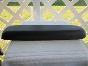 Arm Rest Pad 14 1/8 X 2 3/4" Mounting 7" On Center for Jazzy Power Chairs #5281 - Picture 1 of 3