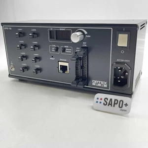 OPTEX FA OPPE-100M8 Ethernet-enabled digital power supply used - Picture 1 of 2
