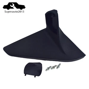 1X Left Side Rear View Mirror Base Bracket For 2003-09 Toyota Land Cruiser Prado - Picture 1 of 11