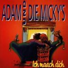 Adam Und Die Mickys   Ich Maach Dich Cd New