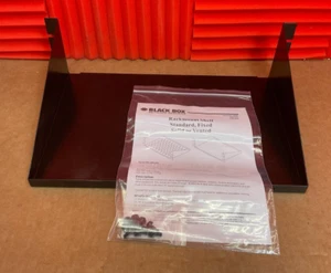 BlackBox Server Cabinet Fixed Shelf RMTS01 ✅❤️️✅❤️️✅❤️️ NEW! OPEN BOX! - Picture 1 of 3