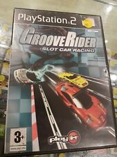 groove rider   ps2   occasion