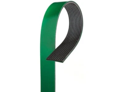 For 2015-2018 International 7500 Multi Rib Belt Gates 94117RPFY - Image 1 of 2