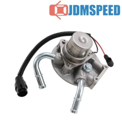 Imprimación de carcasa de filtro de combustible 12642623 para Chevrolet Duramax 2004-2013 6,6 L FLH3018 Foto 1 de 4