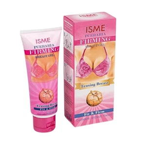 ISME Pueraria Marifica Firming Breast Gel Pueraria Marifica Root Extract x 2 - Picture 1 of 7