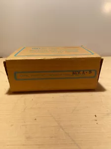 MITEL 9102-011 RE.A.8 5 x 5 TRUNK CARD - Picture 1 of 4