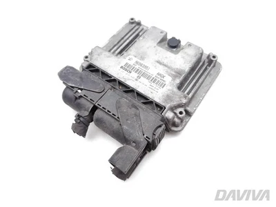 Centralina Motore Chevrolet Cruze 2.0 CDI Diesel 110kW (150 CV) 96983951 - Immagine 1 di 4