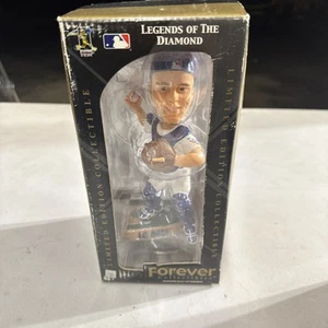 Paul Loduca La Dodgers Bobblehead Forever Collectibles Legends Of The Diamond - Bild 1 von 11