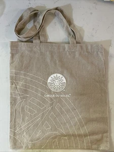 Bolso de mano de recuerdo Cirque Du Soleil - Imagen 1 de 9