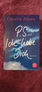P.S. Ich liebe Dich von Cecelia Ahern (2005, Taschenbuch) Buch - Bild 1 von 2