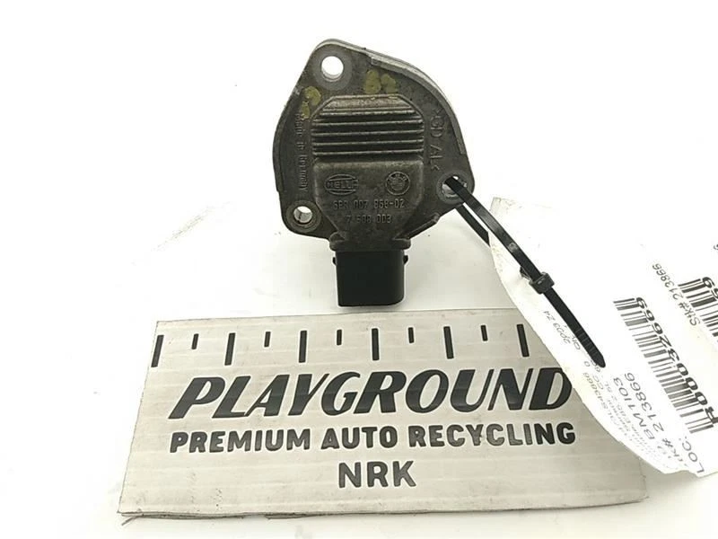 Sensor de nivel de aceite del motor BMW Z4 Roadster 7508003 se adapta a 03 04 05 06 07 08 Foto 1 de 4