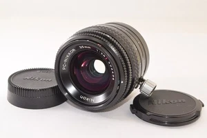 NIKON PC-NIKKOR 35MM F2.8 WIDE-ANGLE LENS TILT-SHIFT FUNCTION EXCELLENT+++++ - Picture 1 of 10