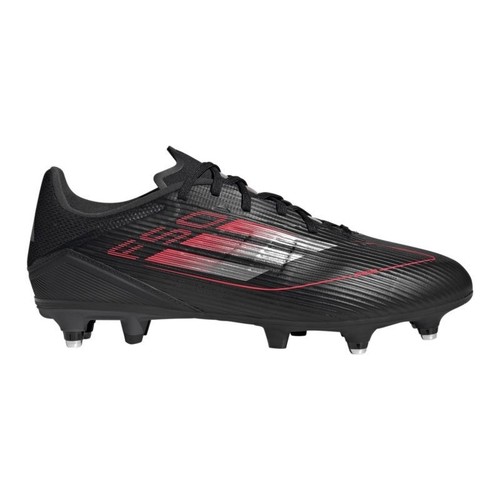 ADIDAS F50 League SG IE1238 Scarpe nere nero