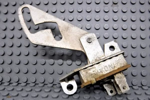 Interruptor de control del calentador Camaro NOS 67-68 parte #3885148 interruptor de ventilador - Imagen 1 de 6