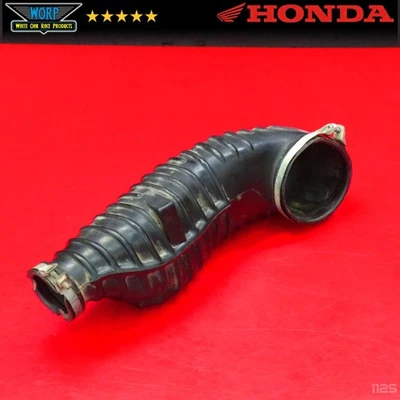 1984 HONDA ATC200X AIR DUCT INTAKE TUBE INLET PIPE ~ OEM 83-85 - Image 1 of 4