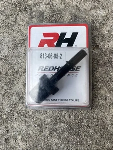 Redhorse 813-06-05-2; Quick Connect Adapter Black 3/8 NPT to 5/16 SAE male - Bild 1 von 2