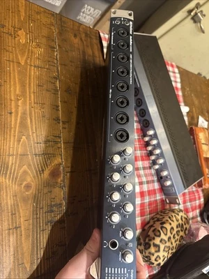 Interfaz de grabación digital PreSonus 1818VSL Foto 1 de 4