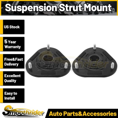 Soporte de puntal de suspensión de amortiguadores y puntales KYB para Lexus CT200h 2012-2011 delantero 2X Foto 1 de 2