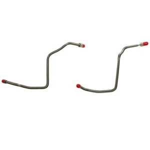 Kit de línea de cilindro de rueda para Chevrolet HHR 06-08 AWABS tambor trasero TRA0661OM - Imagen 1 de 1