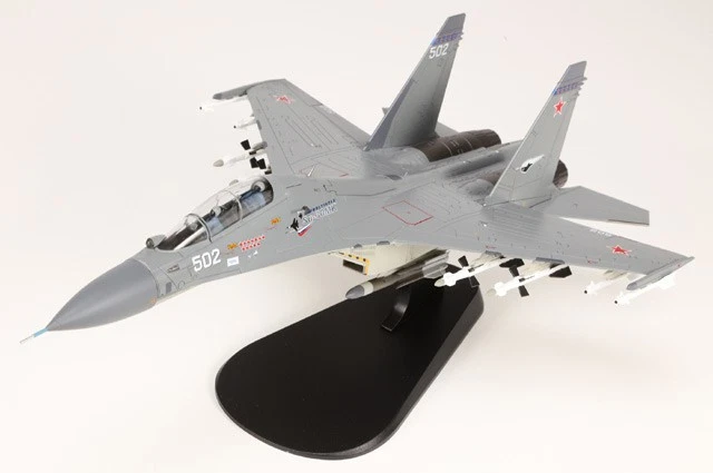 SU-30MK インドネシア空軍 限定版 1⁄72 SU-30MK インドネシア空軍 限定
