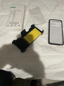 Akimcaliu Military Grade Moto G Stylus 5G BELT CLIP, Shockproof,... - Photo 1 sur 6