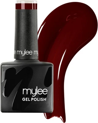 Mylee Gel Nail Polish 8ml [Diva] - UV/LED Soak-Off Nail Art Manicure Pedicure f
