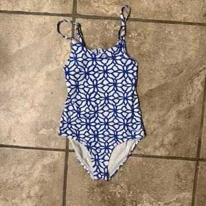 Vineyard Vines Swimsuit Girls Size Medium - Picture 1 of 4