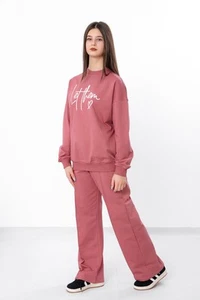 Clothing Set (Girls), Any season, Nosi svoe 6444-057-33 (dzheraldin) - Picture 1 of 8