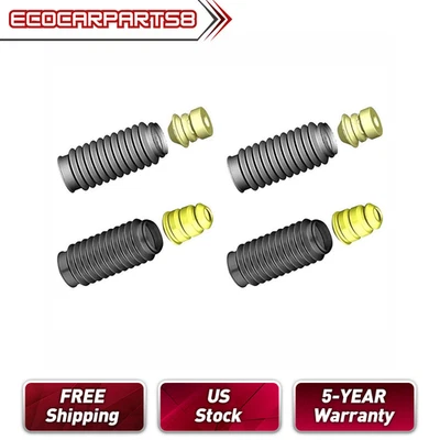 Fuelle de puntal trasero delantero KYB para Audi 100 Quattro 1990 1989 Foto 1 de 4