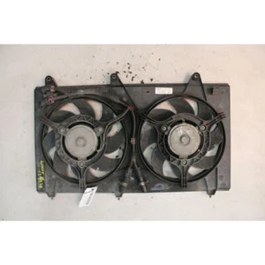 COOLING FAN FOR DR - EVO DR2 (10-14) 1.3 16V BZ. (61KW) BER. 5P/B/1297CC 2010 - Picture 1 of 7