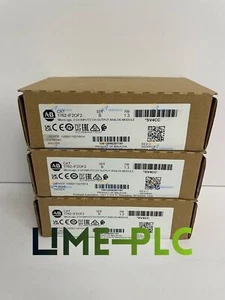 Allen Bradley 1762-IF2OF2 1762-IF20F2 A MicroLogix1200 Analog I/O Combo Module - Picture 1 of 6