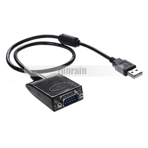 G25 Gearshift to USB Adapter Cable for Logitech G25 Shifter Modification Part - Picture 1 of 5