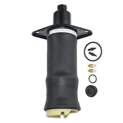4Z7616051A Suspensión neumática trasera izquierda Muelle apto para Audi A6 2.7L 3.0L 3.2L 4.2L V6 Foto 1 de 4