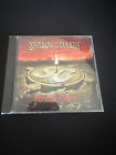 Shadow Gallery - Carved in Stone (CD, 1995) Like New Prog Metal