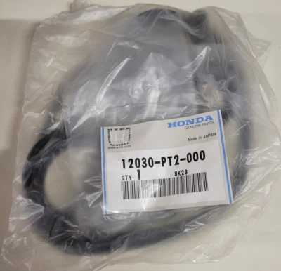 1992-1996 HONDA PRELUDE SI BRAND NEW HONDA ORIGINAL OEM VALVE COVER GASKET SET - Image 1 of 2