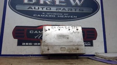 ENG COMPUTER CHEVY CAMARO 89 90 91 92 V8 5.0L TPI 90 91 92 FIREBIRD Z28 TRANS AM - Image 1 of 2