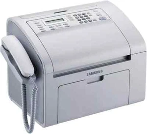 SAMSUNG SF-760P A4 MONO LASER FAX MULTIFUNCTION USB 20PPM 1200X1200DPI PRINTER - Picture 1 of 3