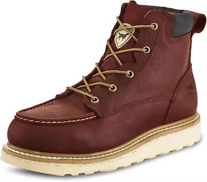 , Ashby, Herren, 6", weiche Spitze, Arbeitsstiefel - Bild 1 von 12