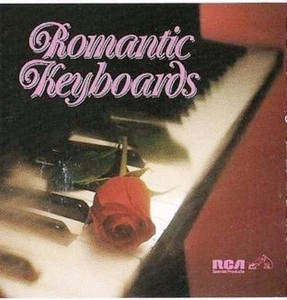 Romantic Keyboards Cassette 1991 Compilation 1801 to Modern Day HARD TO FIND - Picture 1 of 4